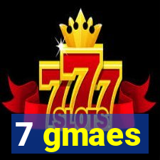 7 gmaes